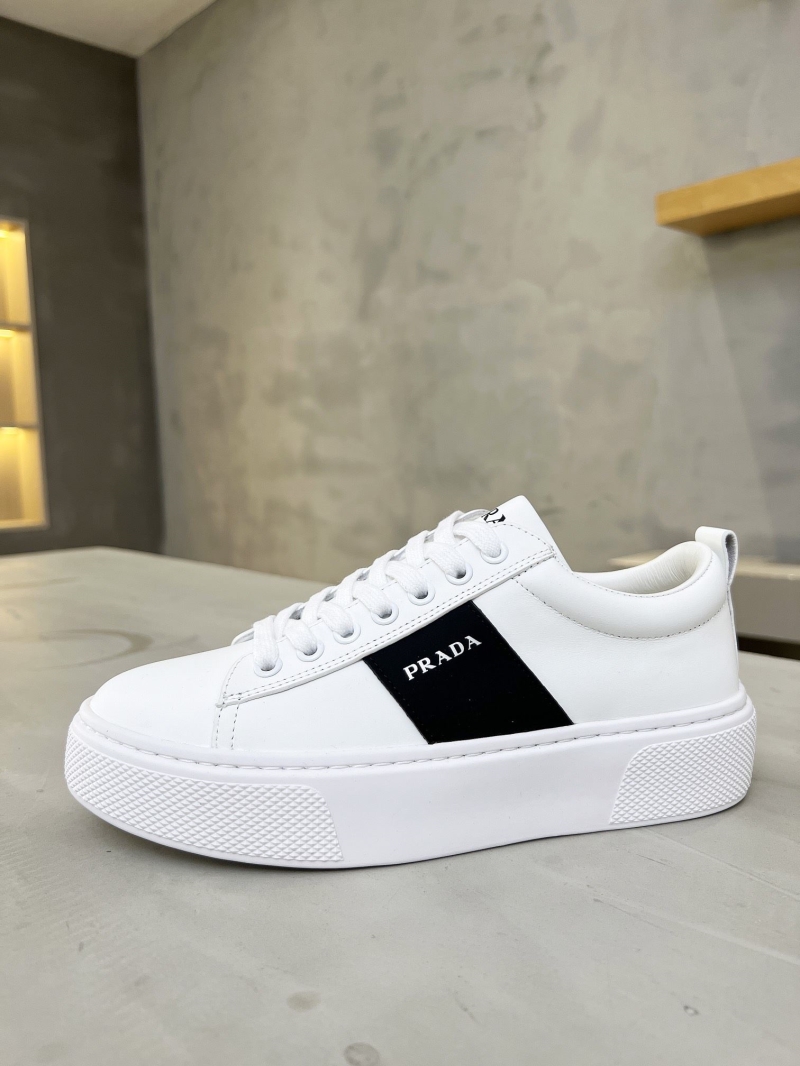 Prada Casual Shoes